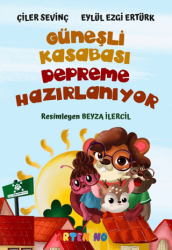 Güneşli Kasabası Depreme Hazırlanıyor - 1