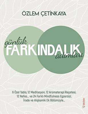 Günlük Farkındalık Adımları - 1