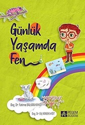 Günlük Yaşamda Fen - 1