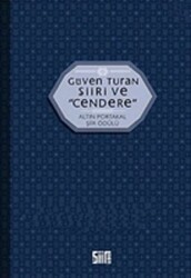 Güven Turan Şiiri ve Cendere - 1