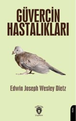 Güvercin Hastalıkları - 1