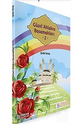 Güzel Ahlakın Basamakları - 2 - 1