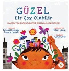 Güzel Bir Şey Olabilir - 1