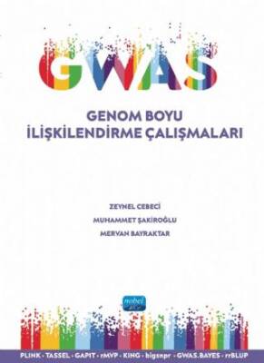 GWAS - Genom Boyu İlişkilendirme Çalışmaları - 1