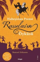 Habeşistan Prensi Rasselas`ın Öyküsü - 1