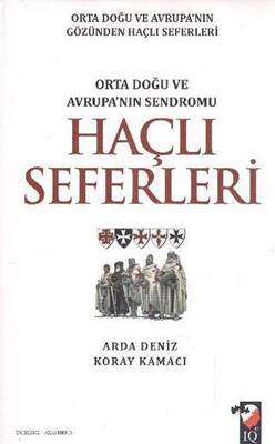 Haçlı Seferleri - 1