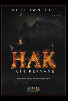 Hak İçin Pervane - 1