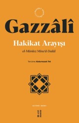 Hakikat Arayışı - 1