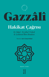 Hakikat Çağrısı - 1