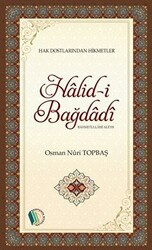 Halid-i Bağdadi - 1