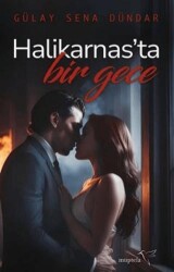 Halikarnas`ta Bir Gece - 1