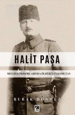 Halit Paşa - 1