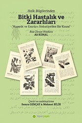 Halk Bilginlerinden Bitki Hastalık ve Zararlıları - 1