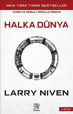 Halka Dünya - 1