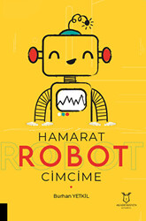 Hamarat Robot Cimcime - 1