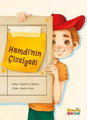 Hamdi`nin Çizelgesi - 1