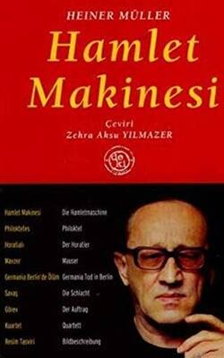 Hamlet Makinesi Bütün Oyunları 1 - 1