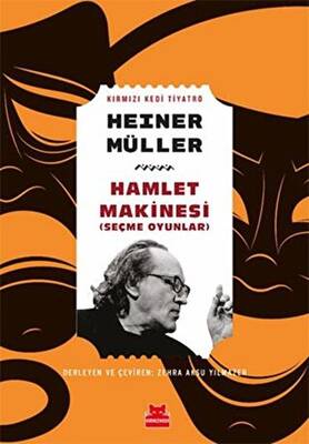 Hamlet Makinesi Seçme Oyunlar - 1