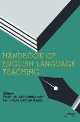 Handbook Of English Language Teaching - 1