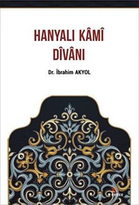 Hanyalı Kami Divanı - 1