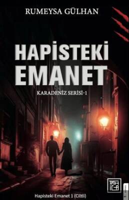 Hapisteki Emanet 1 - 1