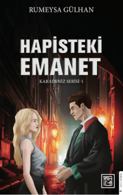 Hapisteki Emanet 1 - 1