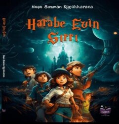 Harabe Evin Sırrı - 1