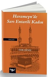 Harameyn`de Sarı Entarili Kadın - 1