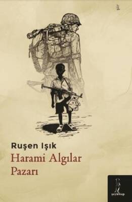 Harami Algılar Pazarı - 1