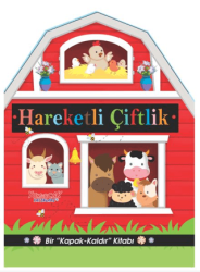 Hareketli Çiftlik - 1