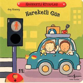 Hareketli Gün - 1