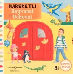 Hareketli Hayvanat Bahçesi - 1