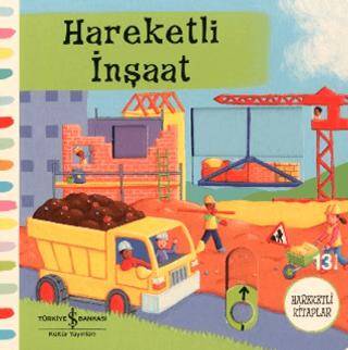 Hareketli İnşaat - 1