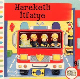 Hareketli İtfaiye - 1