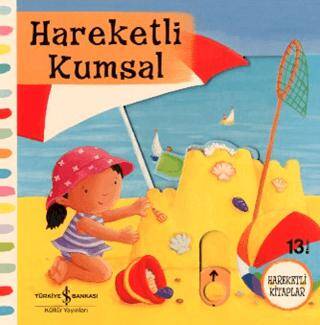 Hareketli Kumsal - 1