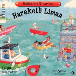 Hareketli Liman - 1