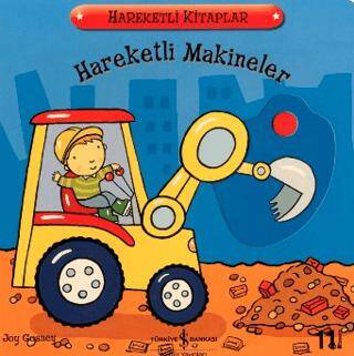 Hareketli Makineler - 1