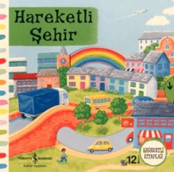 Hareketli Şehir - 1