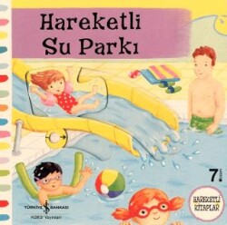 Hareketli Su Parkı - 1