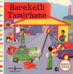 Hareketli Tamirhane - 1