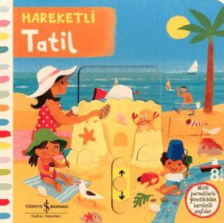 Hareketli Tatil - 1