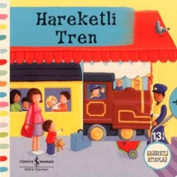 Hareketli Tren - 1