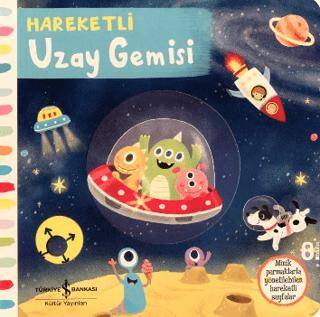 Hareketli Uzay Gemisi - 1