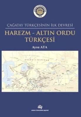 Harezm - Altın Ordu Türkçesi - 1