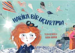 Harika Bir Uçurtma - 1