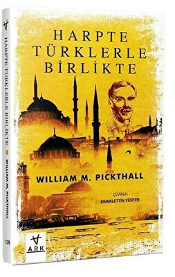 Harpte Türklerle Birlikte - 1