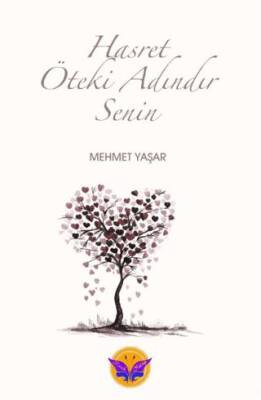 Hasret Öteki Adındır Senin - 1