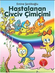 Hastalanan Civciv Çimiçimi - 1