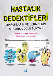 Hastalık Dedektifleri - 1