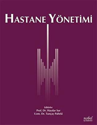 Hastane Yönetimi - 1